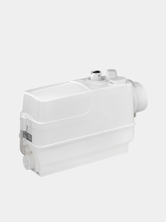Sololift 2 cwc-3 Grundfos kanalizatsiya uchun fekalli nasos stantsiyasi