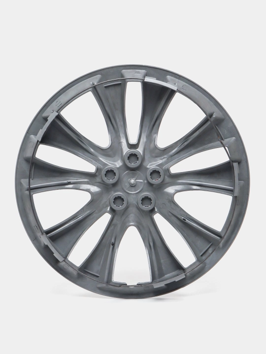 Колпаки на диски Chevrolet, 4 шт