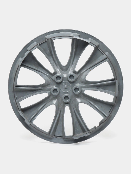 Колпаки на диски Chevrolet, 4 шт