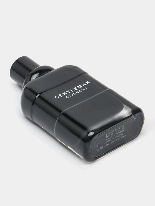 Parfyumlangan suv GIVENCHY Gentleman Givenchy, 100 ml
