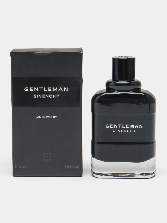 Parfyumlangan suv GIVENCHY Gentleman Givenchy, 100 ml
