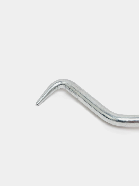 Крюк для вязки арматуры, 210 мм