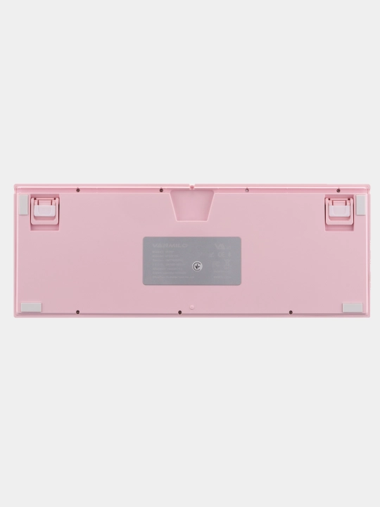 Клавиатура Varmilo VEM87 Dreams On Board EC V2 USB