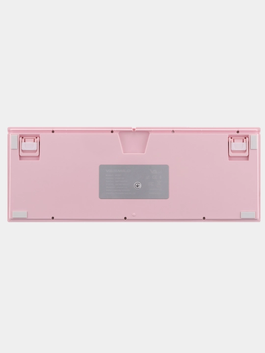 Клавиатура Varmilo VED87 Dreams On Board Cherry Mx WL