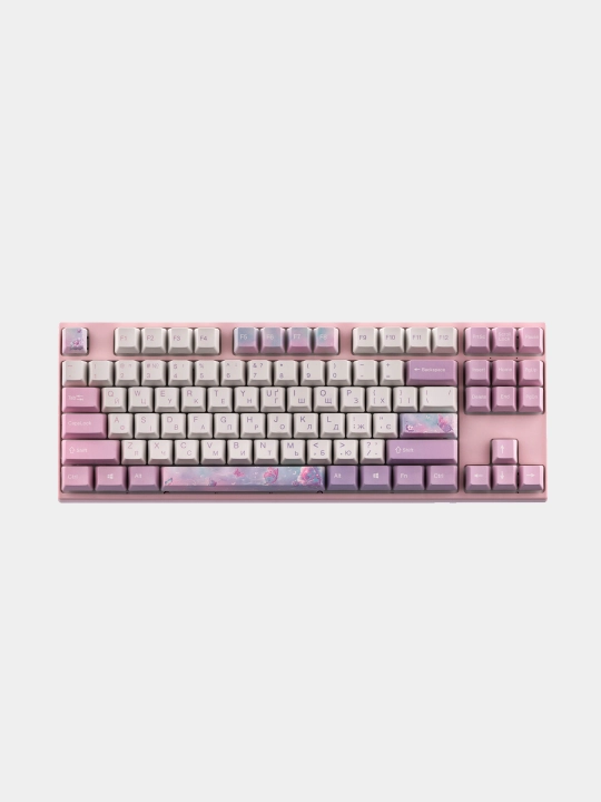 Клавиатура Varmilo VED87 Dreams On Board Cherry Mx WL