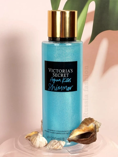 Парфюмированный спрей - Victoria's secret для тела, 250 мл - 