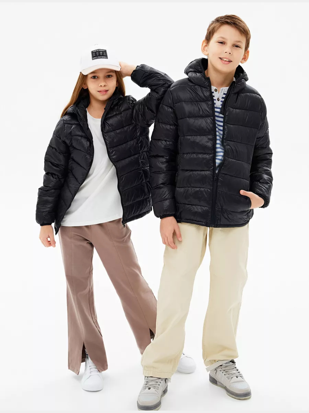 Esperanza Gomez porno birodarlar