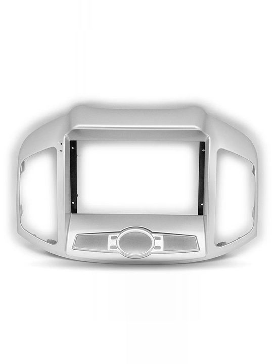 Captiva 2 / 3 переходная рамка, CanBus, кабели для 9-дюймовых Android мониторов - 