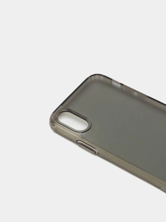 Чехол для Samsung S21 Ultra, черно-прозрачный, защитный, стильный дизайн
