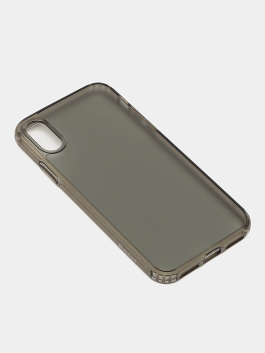 Чехол для Samsung S21 Ultra, черно-прозрачный, защитный, стильный дизайн