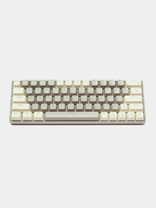 O'yin mexanik klaviaturasi T60