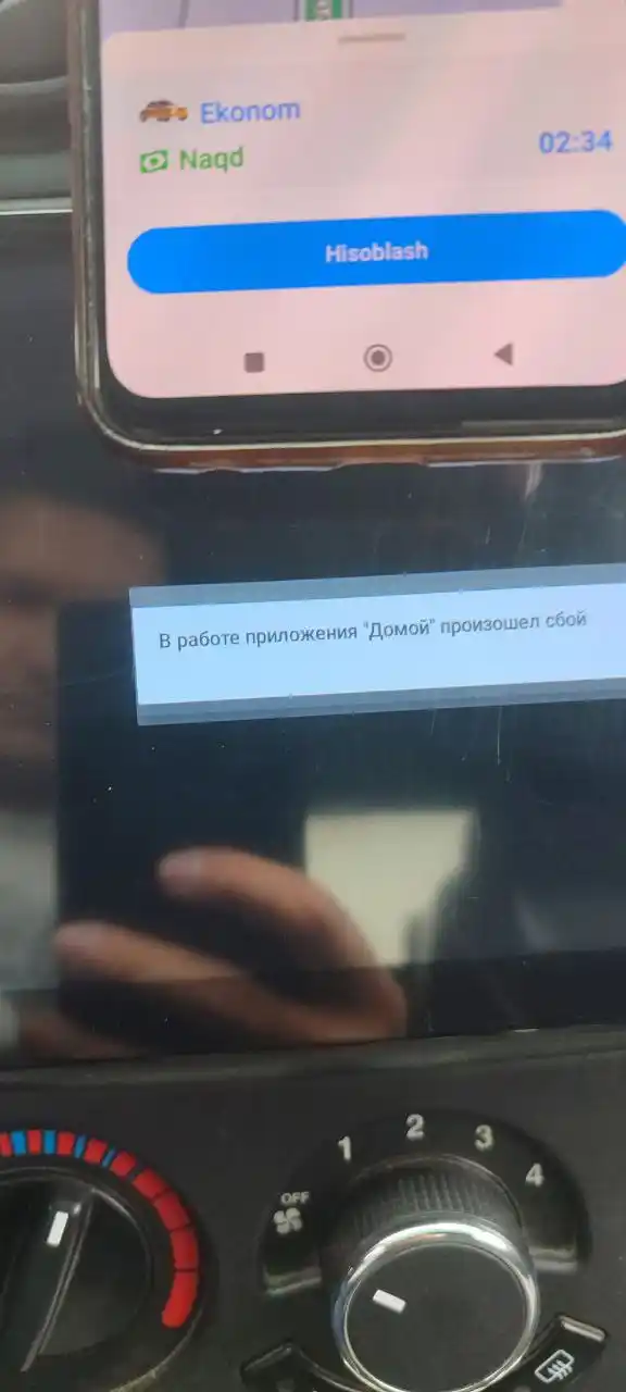 Автомобильные Tesla мониторы 4/64 ГБ Itrend, Spark, Lasetti, Cobalt, Nexia 3, с рамкой