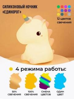 Голубой