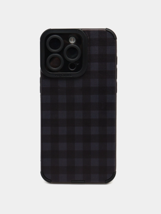 G'ilof IPhone 13, 13 Pro 13 Pro Max 14, 14 Pro 14 Pro Max 15, 15 Pro, 15 Pro Max uchun