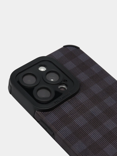 G'ilof IPhone 13, 13 Pro 13 Pro Max 14, 14 Pro 14 Pro Max 15, 15 Pro, 15 Pro Max uchun