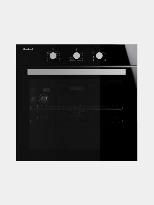 Duxovka Goodwell 8083 BL4