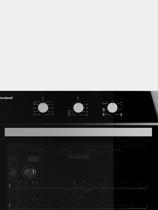 Duxovka Goodwell 8083 BL4
