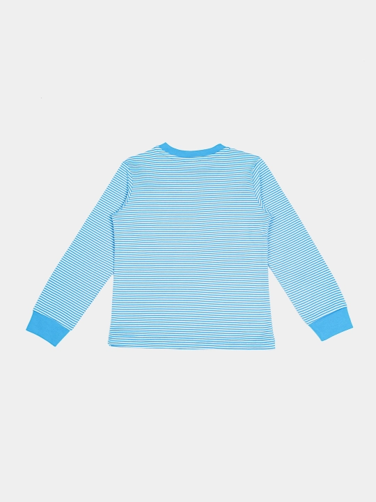 Pijama bolalar uchun paxta YSKUZB