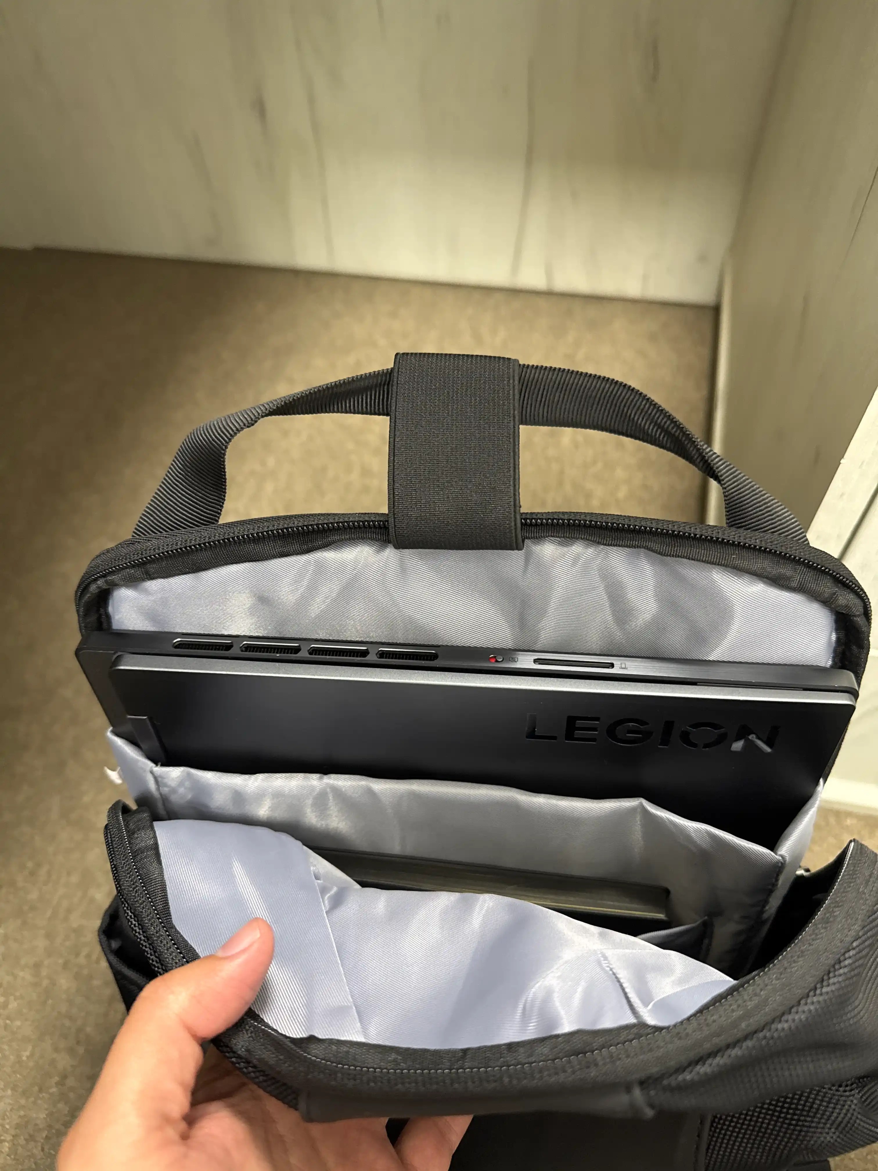 Рюкзак Mark Ryden MR9809, для ноутбука 14"-15.6", в школу, для мужчин и женщин, Oxford