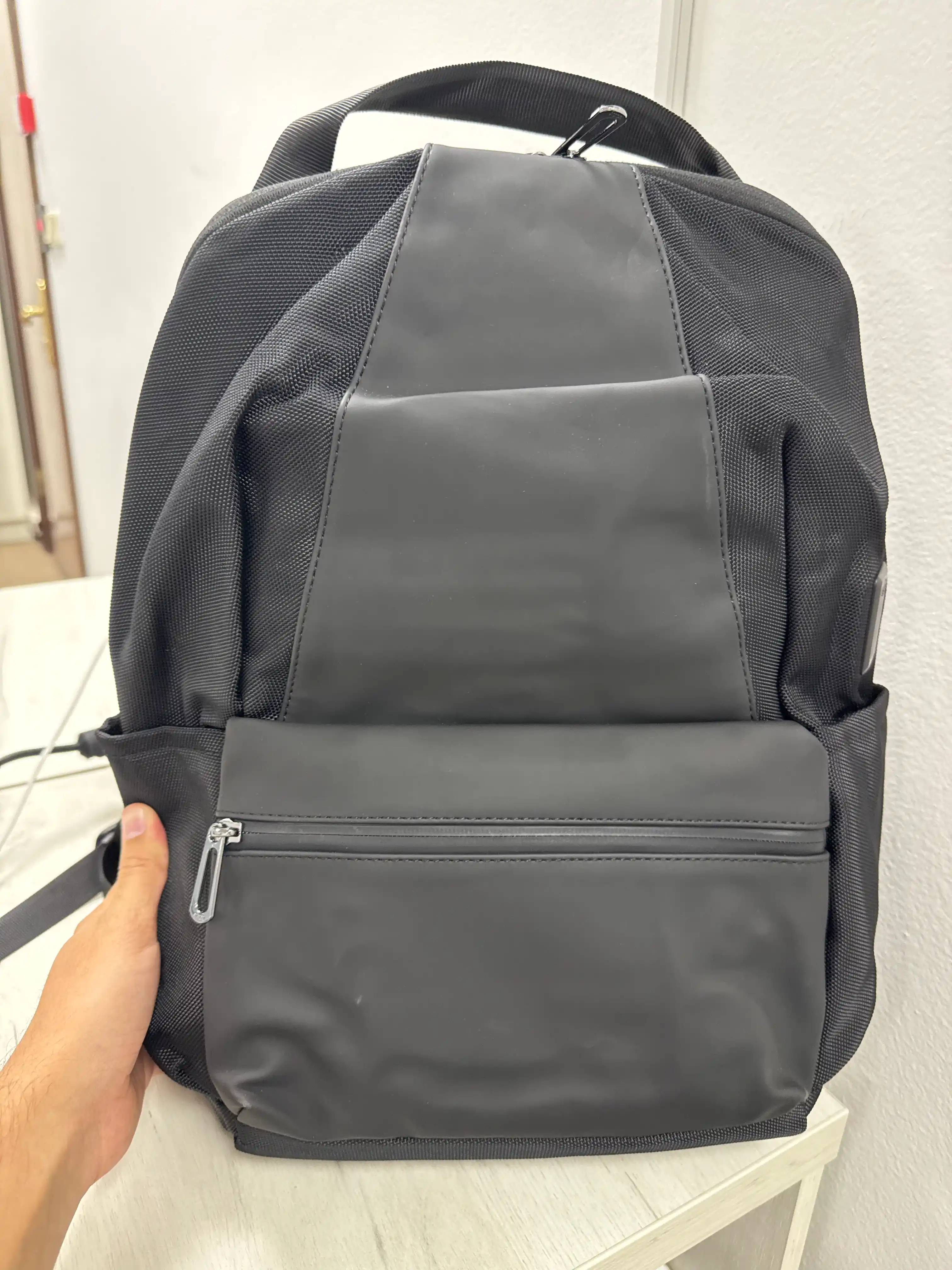 Рюкзак Mark Ryden MR9809, для ноутбука 14"-15.6", в школу, для мужчин и женщин, Oxford