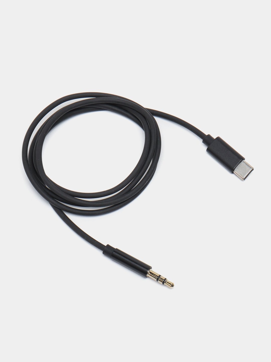 AUX Adapter Type-C to 3.5 aux audio
