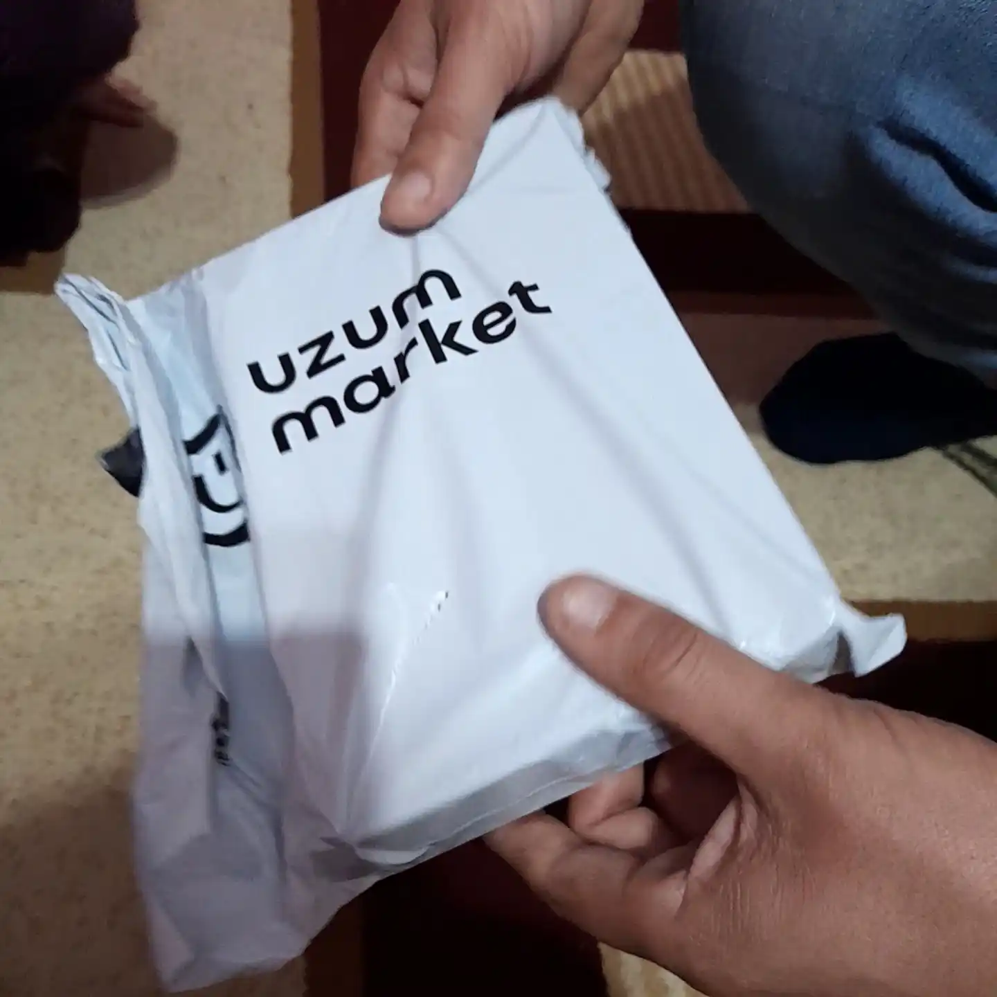 Multimetr raqamli DT9205A, ovozli qo'ng'iroq bilan
