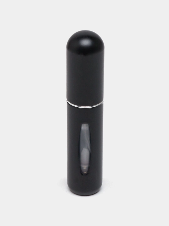 Portativ mini bo'sh atir purkagich, 5 ml