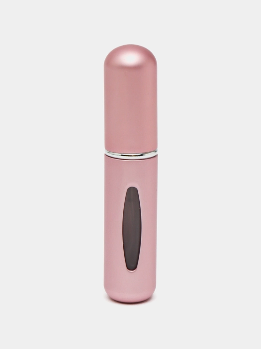 Portativ mini bo'sh atir purkagich, 5 ml