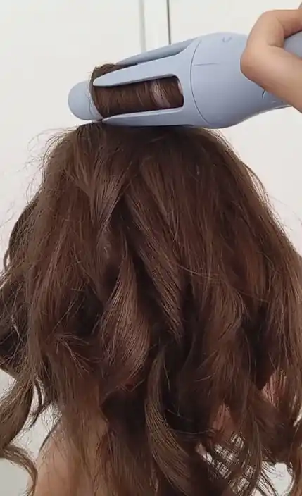 Avtomatik soch turmagi, multi-styler