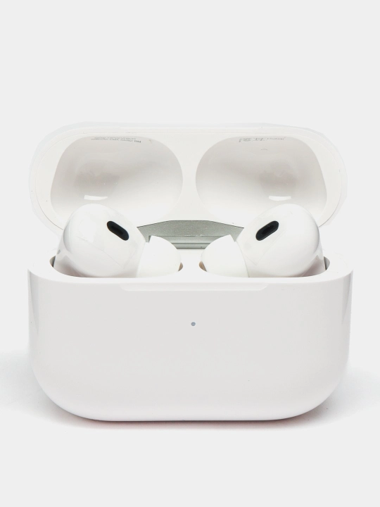Simsiz quloqchinlar Pods Pro, sensor boshqaruv, lux copy
