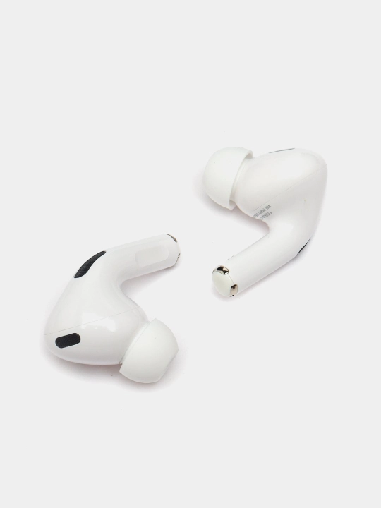 Simsiz quloqchinlar Pods Pro, sensor boshqaruv, lux copy