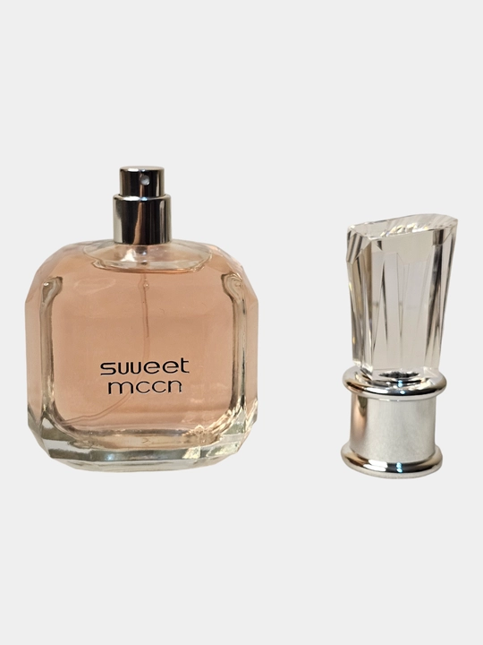 Parfyumlangan suv, SUUEET MCCN 100 ml, ayollar uchun atir