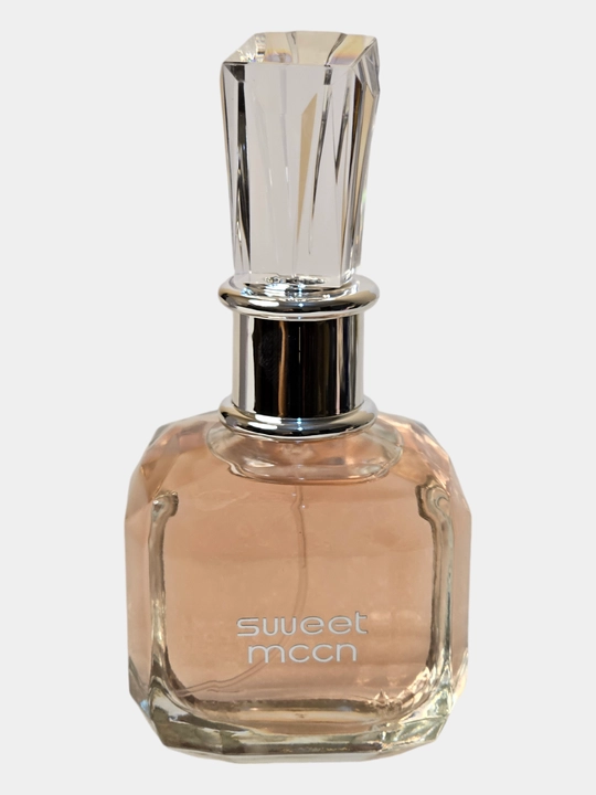 Parfyumlangan suv, SUUEET MCCN 100 ml, ayollar uchun atir
