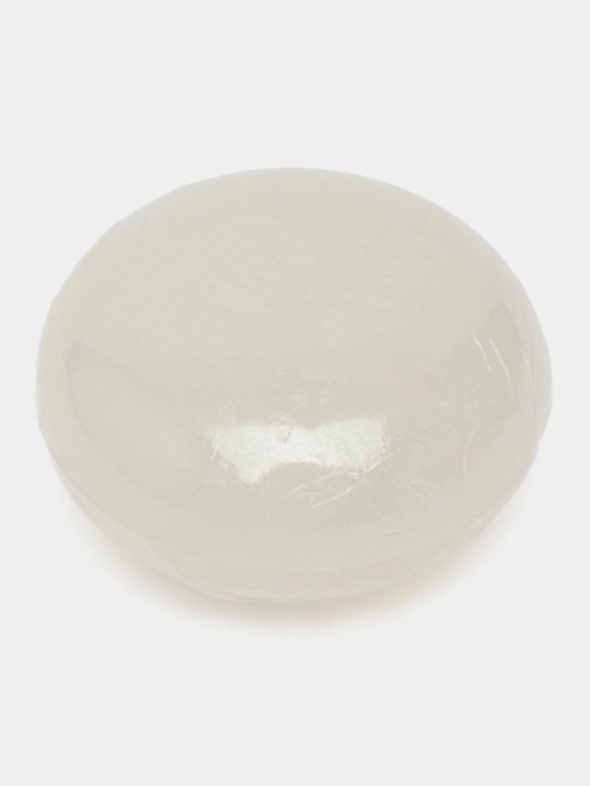 Oqartiruvchi sovun qora nuqtalarga qarshi DR. Rachel White Skin Fade Soap, chuqur tozalash