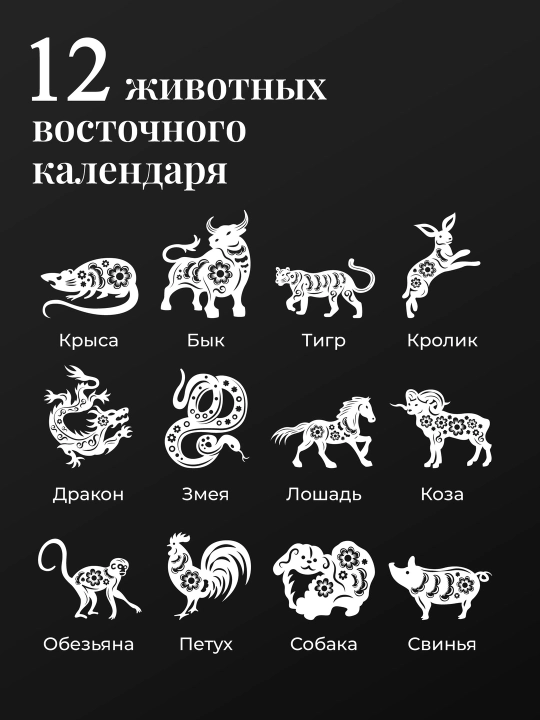 Ryumkalar to'plami, oltin