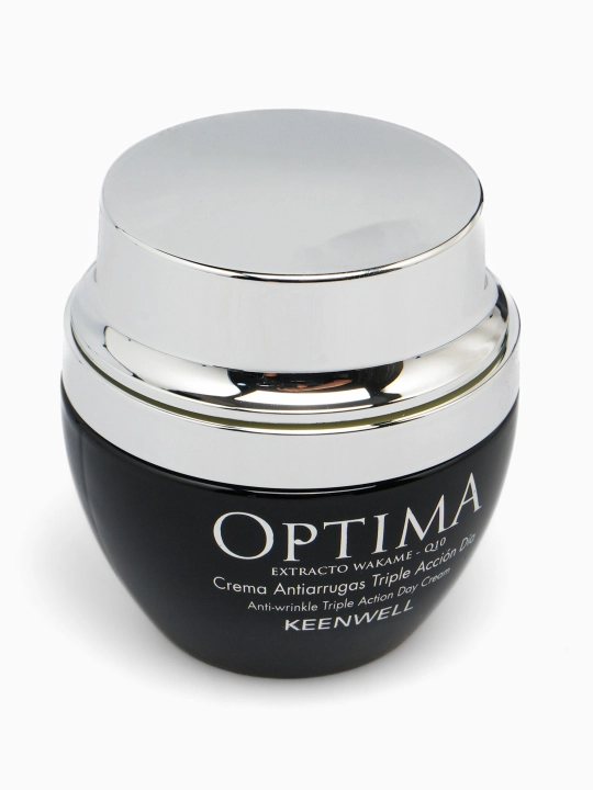 Keenwell Gift Pack - Optima toplami qarish belgilariga qarshi  maxsus ishlab chiqilgan