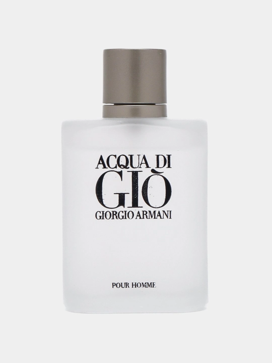 Erkaklar uchun parfyumlangan suv Acqua Di Gio Profondo, 100 ml - 