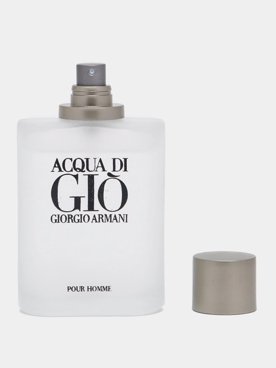 Парфюмерная вода для мужчин  Acqua Di Gio Profondo, 100 мл