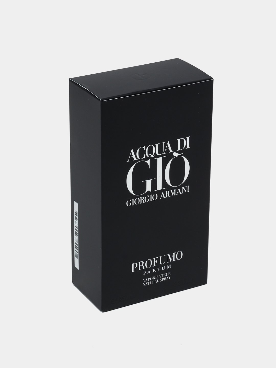 Erkaklar uchun parfyumlangan suv Acqua Di Gio Profondo, 100 ml - 