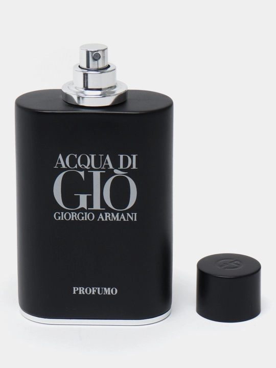 Парфюмерная вода для мужчин  Acqua Di Gio Profondo, 100 мл