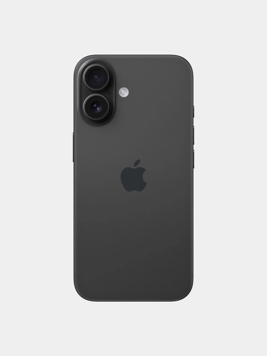 Смартфон Apple iPhone 16 128 ГБ, 256 ГБ