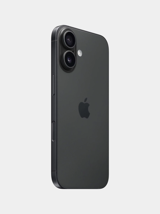 Смартфон Apple iPhone 16 128 ГБ, 256 ГБ