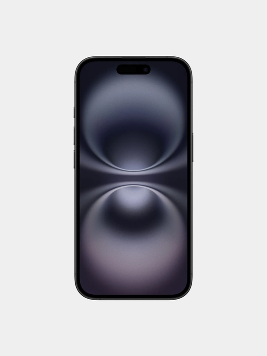 Смартфон Apple iPhone 16 128 ГБ, 256 ГБ