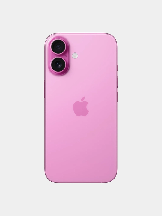 Смартфон Apple iPhone 16 128 ГБ, 256 ГБ