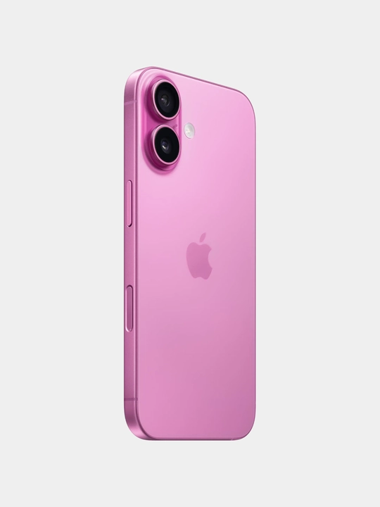 Смартфон Apple iPhone 16 128 ГБ, 256 ГБ