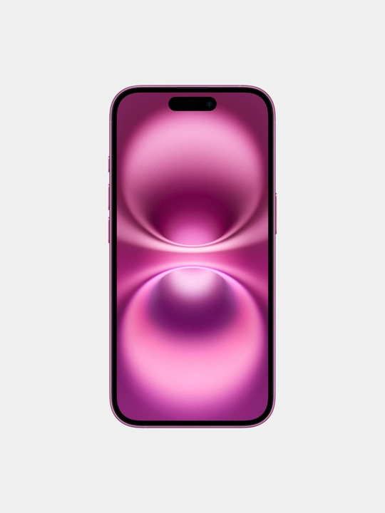 Смартфон Apple iPhone 16 128 ГБ, 256 ГБ