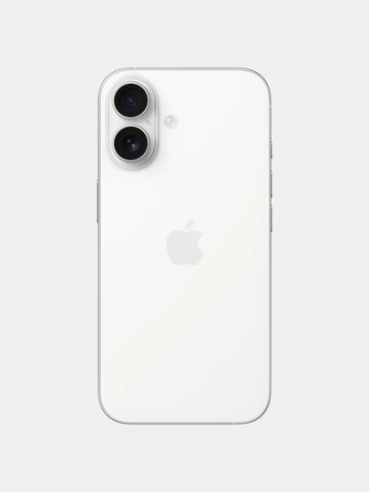 Смартфон Apple iPhone 16 128 ГБ, 256 ГБ