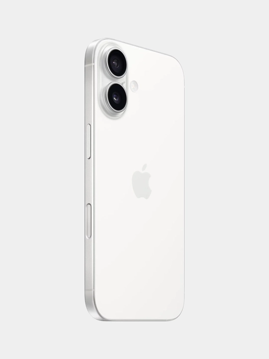 Смартфон Apple iPhone 16 128 ГБ, 256 ГБ
