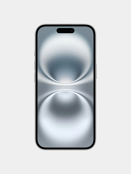 Смартфон Apple iPhone 16 128 ГБ, 256 ГБ