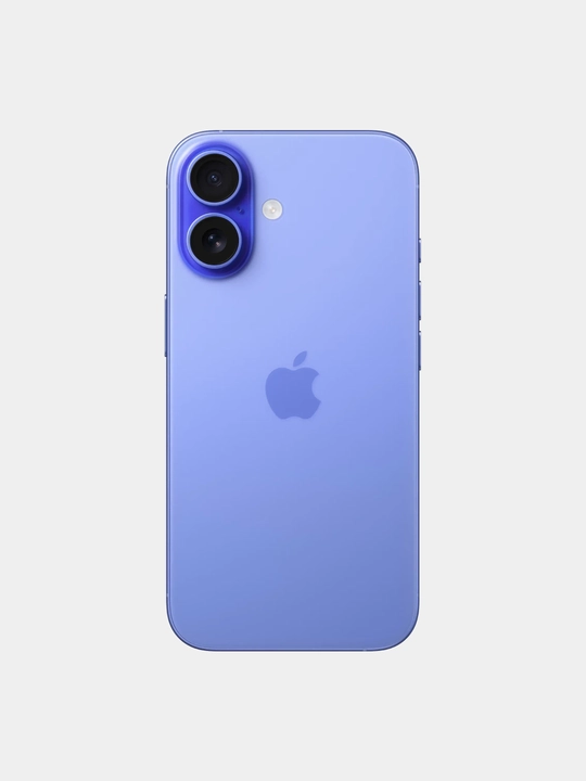 Смартфон Apple iPhone 16 128 ГБ, 256 ГБ